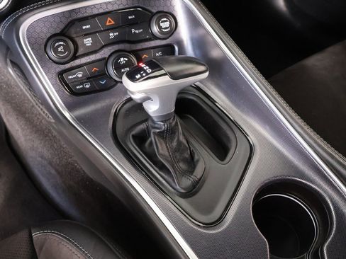 Used 2016 Dodge Challenger R/T Scat Pack image 9