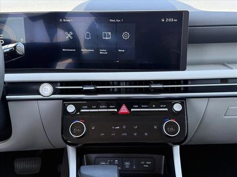 Used 2025 Hyundai Tucson SEL image 17