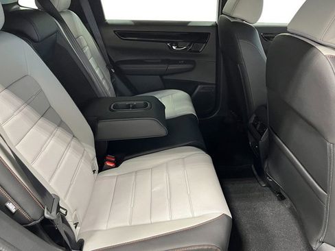 New 2026 Honda CR-V Sport Touring image 25