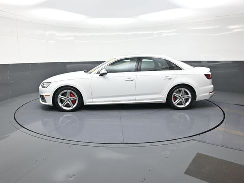 Used 2019 Audi S4 Premium Plus w/ Premium Plus Package image 6