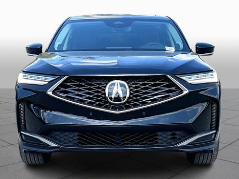 New 2026 Acura MDX FWD w/ Technology Package image 3