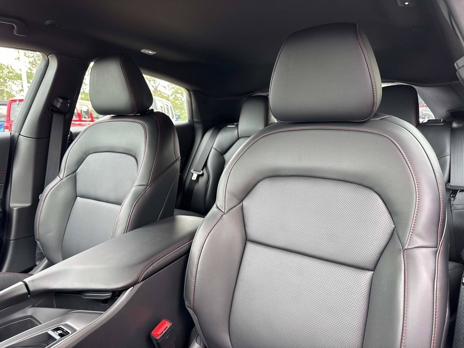 New 2026 Dodge Charger R/T AWD/4WD image 20