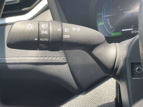 Used 2024 Toyota RAV4 Limited w/ Advanced Technology Package AWD/4WD image 25