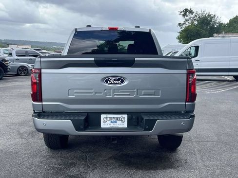 Used 2026 Ford F150 STX AWD/4WD image 5