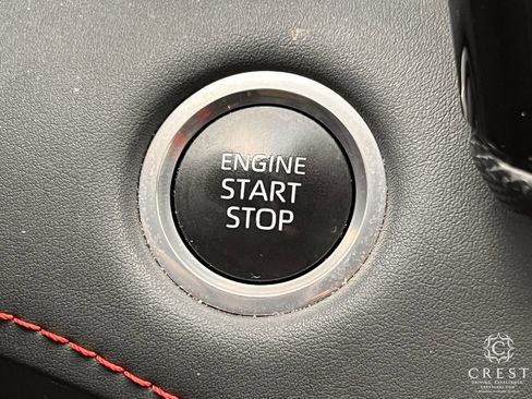 Used 2024 Toyota Highlander XSE image 20