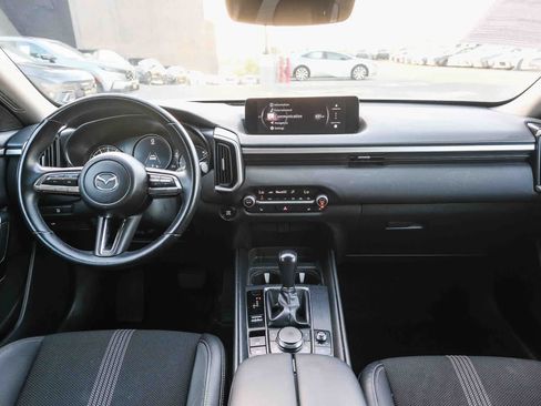 Used 2025 MAZDA CX-50 AWD 2.5 S w/ Preferred Package image 13