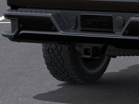New 2026 GMC Sierra 2500 AT4X AWD/4WD image 14