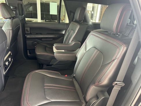 Certified 2023 Ford Expedition Limited AWD/4WD image 25