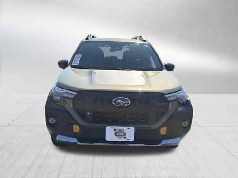 Certified 2026 Subaru Forester Wilderness AWD/4WD image 2