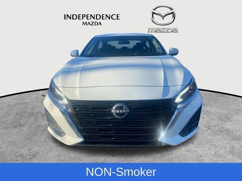 Used 2023 Nissan Altima 2.5 S image 8