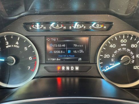 Used 2018 Ford F150 XLT w/ Equipment Group 301A Mid AWD/4WD image 8