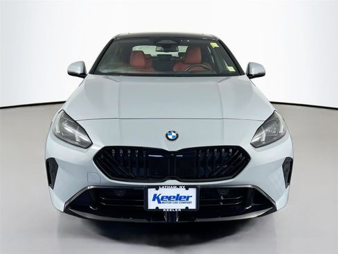 Certified 2025 BMW 228i xDrive w/ Premium Package image 9