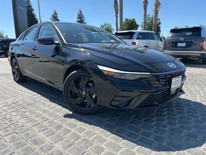 New 2026 Hyundai Elantra SEL Sport
