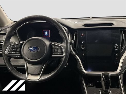 Used 2024 Subaru Outback Limited AWD/4WD image 25