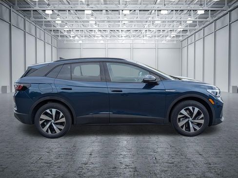Certified 2023 Volkswagen ID.4 Pro AWD/4WD image 6