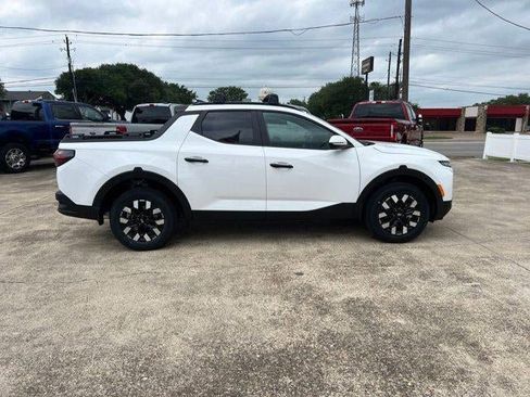 New 2026 Hyundai Santa Cruz SEL FWD image 64