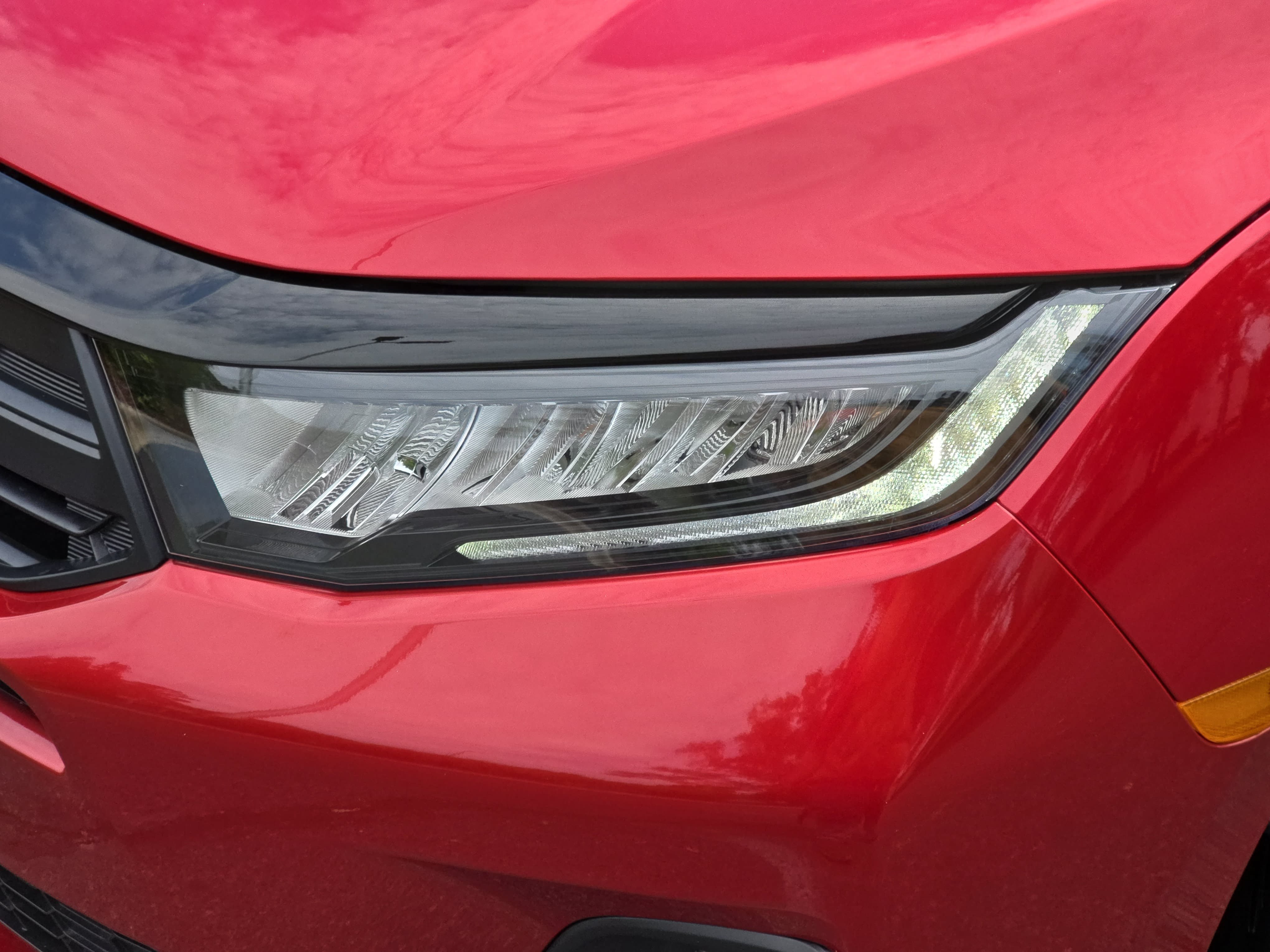 New 2026 Honda Odyssey EX-L image 34