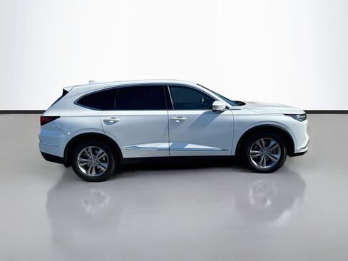 Used 2024 Acura MDX FWD image 4