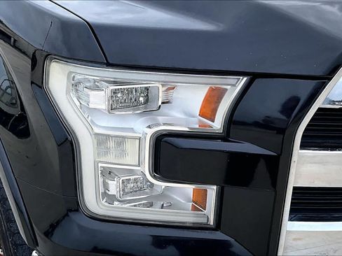 Used 2017 Ford F150 King Ranch w/ Equipment Group 601A Luxury AWD/4WD image 24