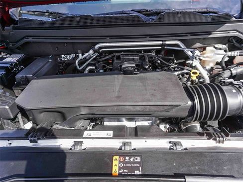 Certified 2026 Chevrolet Colorado Trail Boss image 25