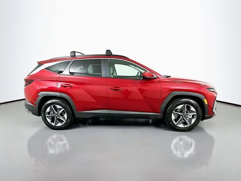 New 2026 Hyundai Tucson SEL image 4
