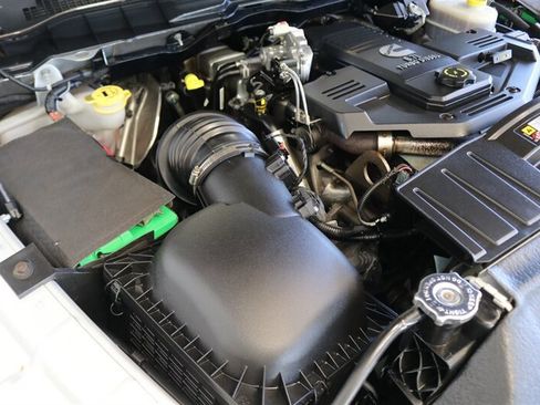 Used 2012 RAM 3500 Big Horn AWD/4WD image 38