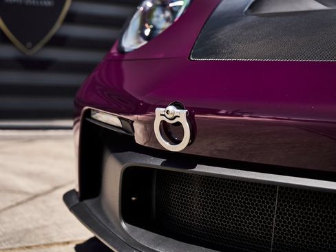 Used 2025 Porsche 911 GT3 RS RWD image 10