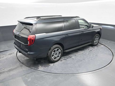 Used 2025 Ford Expedition Max Active image 34