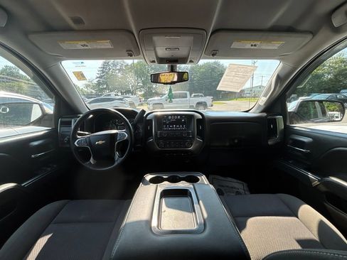 Used 2018 Chevrolet Silverado 1500 LT RWD image 20