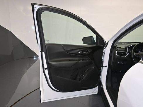 Used 2024 Chevrolet Equinox LT AWD/4WD image 10