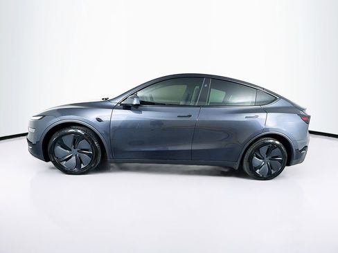 Used 2026 Tesla Model Y Long Range AWD/4WD image 6