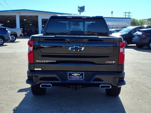 New 2026 Chevrolet Silverado 1500 RST w/ Texas Edition Plus AWD/4WD image 6