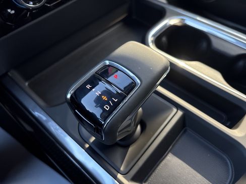 New 2026 Chevrolet Silverado 1500 LT Trail Boss w/ Safety Package image 23