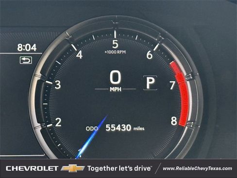 Used 2021 Lexus IS 350 F Sport w/ Accessory Package 2 image 17