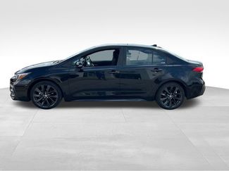 Used 2024 Toyota Corolla SE video 2