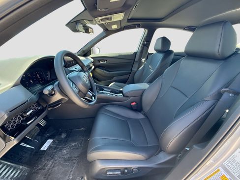 New 2025 Honda Accord Sport image 17