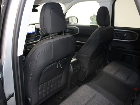 Used 2023 Ford Bronco Sport Big Bend w/ Convenience Package image 27