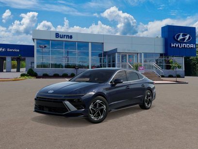 New 2026 Hyundai Sonata SEL
