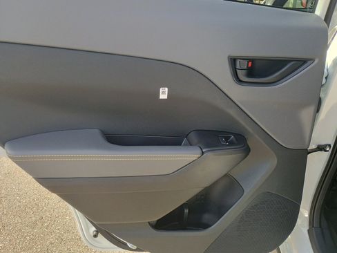 New 2025 Subaru Crosstrek 2.5i Sport image 12