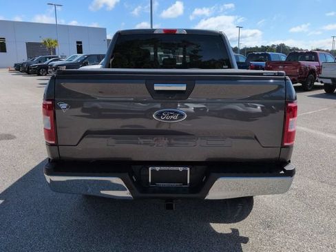 Used 2019 Ford F150 XLT w/ Equipment Group 302A Luxury AWD/4WD image 5