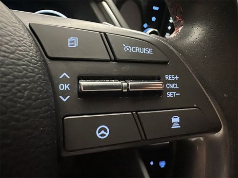 Used 2022 Hyundai Sonata SEL Plus w/ Cargo Package image 14