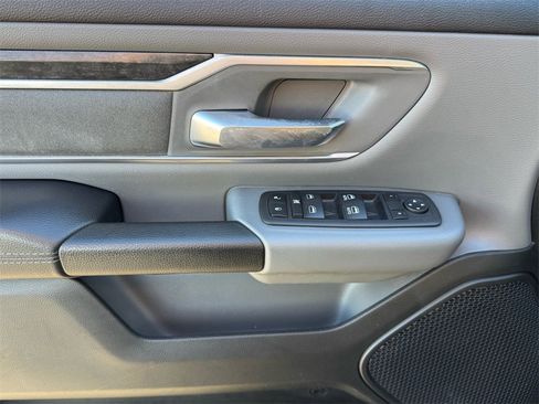 Used 2023 RAM 1500 Big Horn image 13
