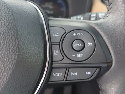 Used 2024 Toyota RAV4 Limited w/ Advanced Technology Package AWD/4WD image 24