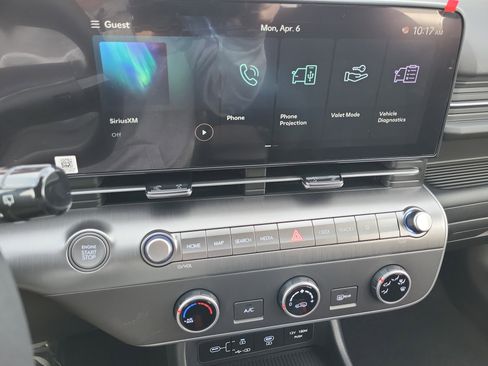 New 2026 Hyundai Kona SE AWD/4WD image 27