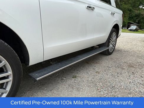 Certified 2023 Ford Expedition Limited RWD image 25