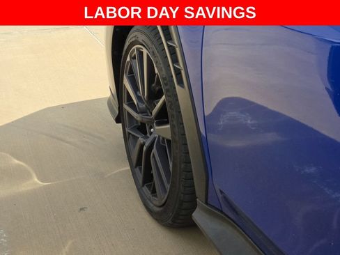 Used 2023 Subaru WRX Premium AWD/4WD image 6