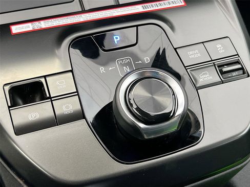 New 2026 Subaru Solterra Limited XT image 14