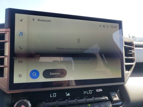 New 2026 Toyota Tundra Limited image 22