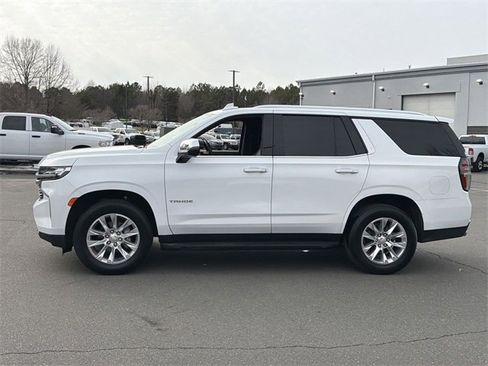 Used 2023 Chevrolet Tahoe Premier image 10