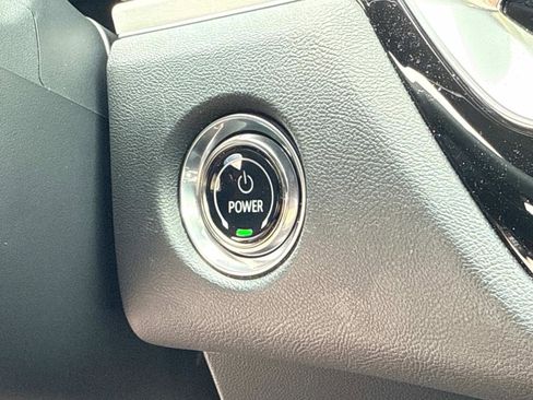 Used 2024 Cadillac Lyriq Luxury w/ LPO, Floor Liner Package image 14